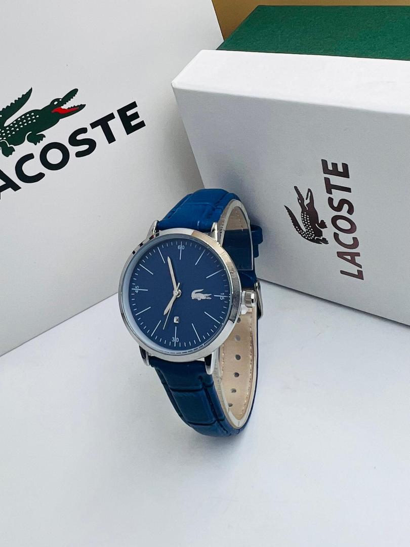 MONTRE CLASSIQUE