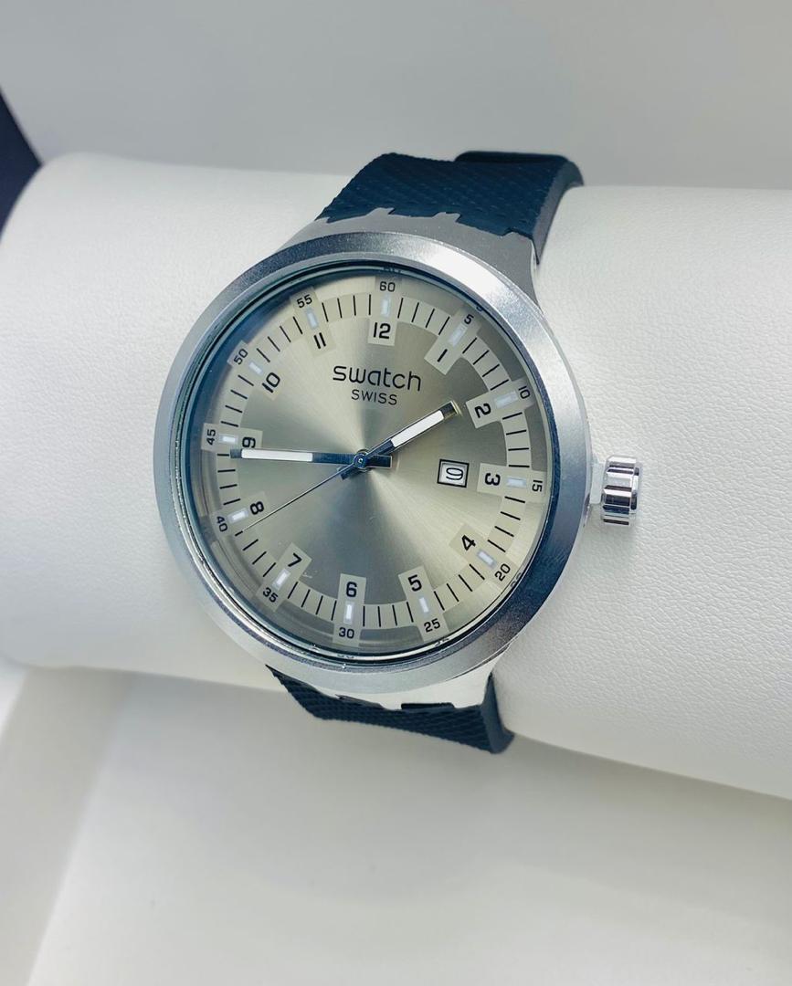 MONTRE SWATCH