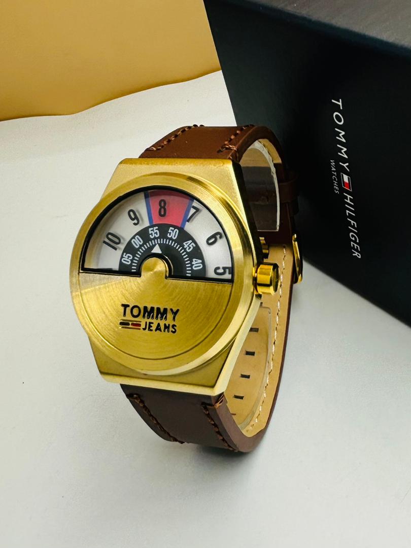 MONTRE TOMMY JEANS