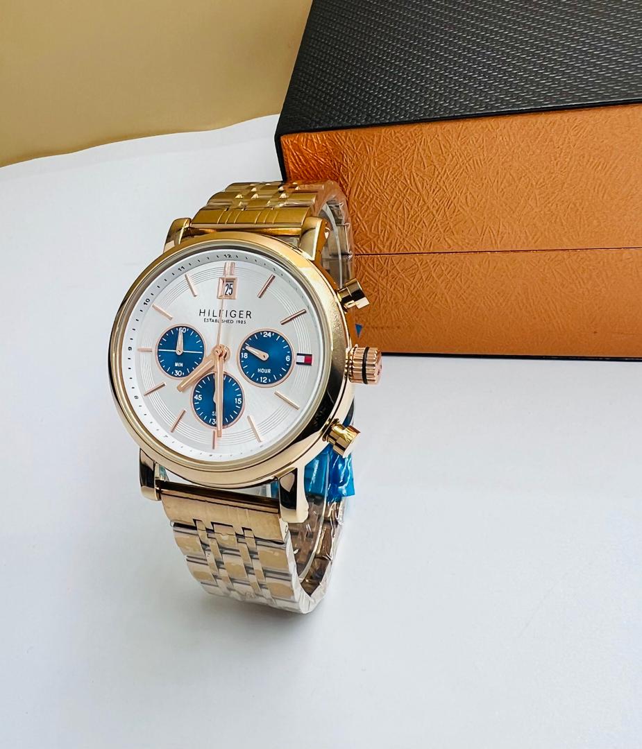 MONTRE HILFIGGER