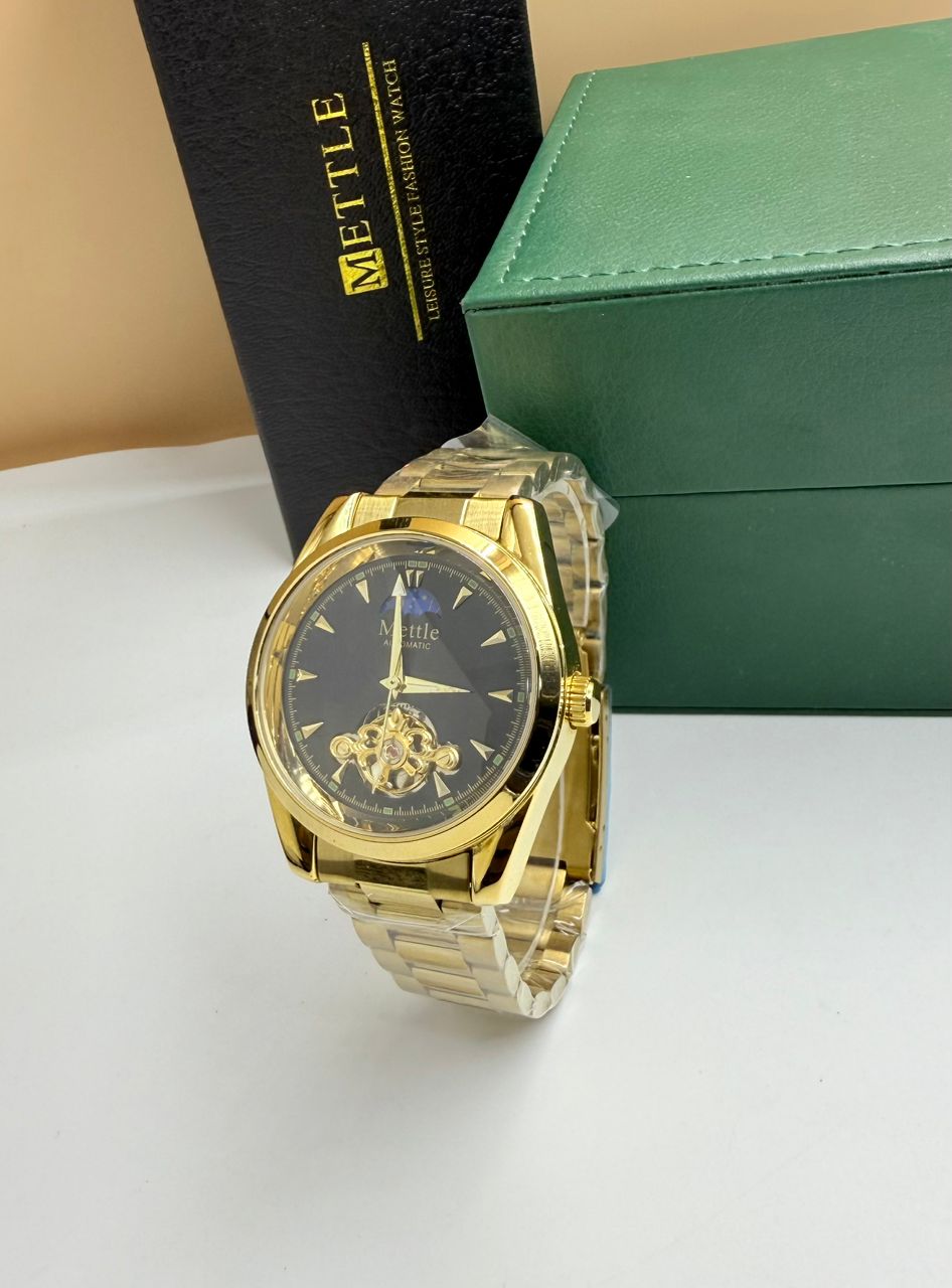 MONTRE MEETLE