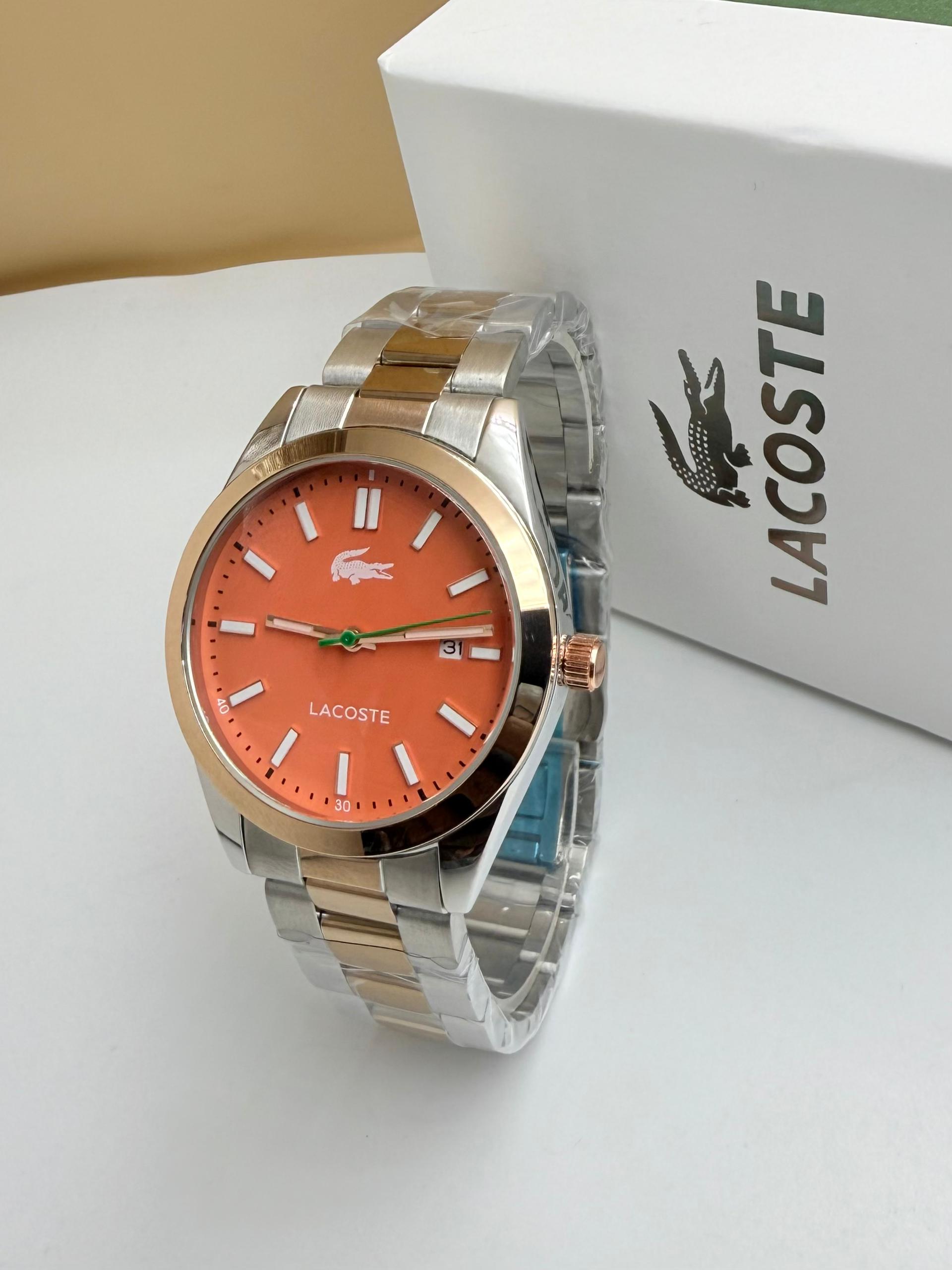 MONTRE LACOSTE
