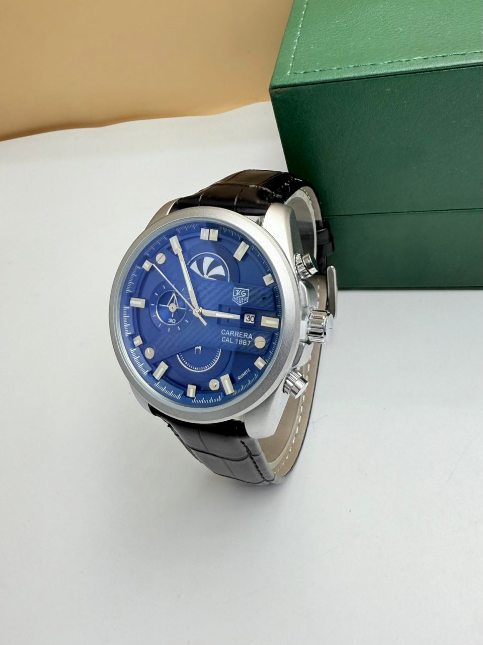 MONTRE CARERA