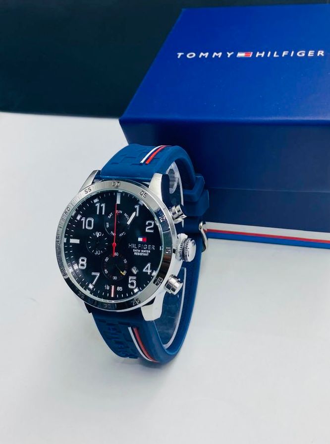 MONTRE HILFIGGER