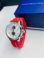 MONTRE HILFIGGER