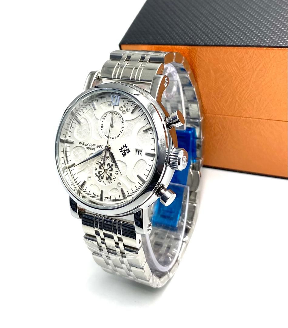 MONTRE HILFIGGER