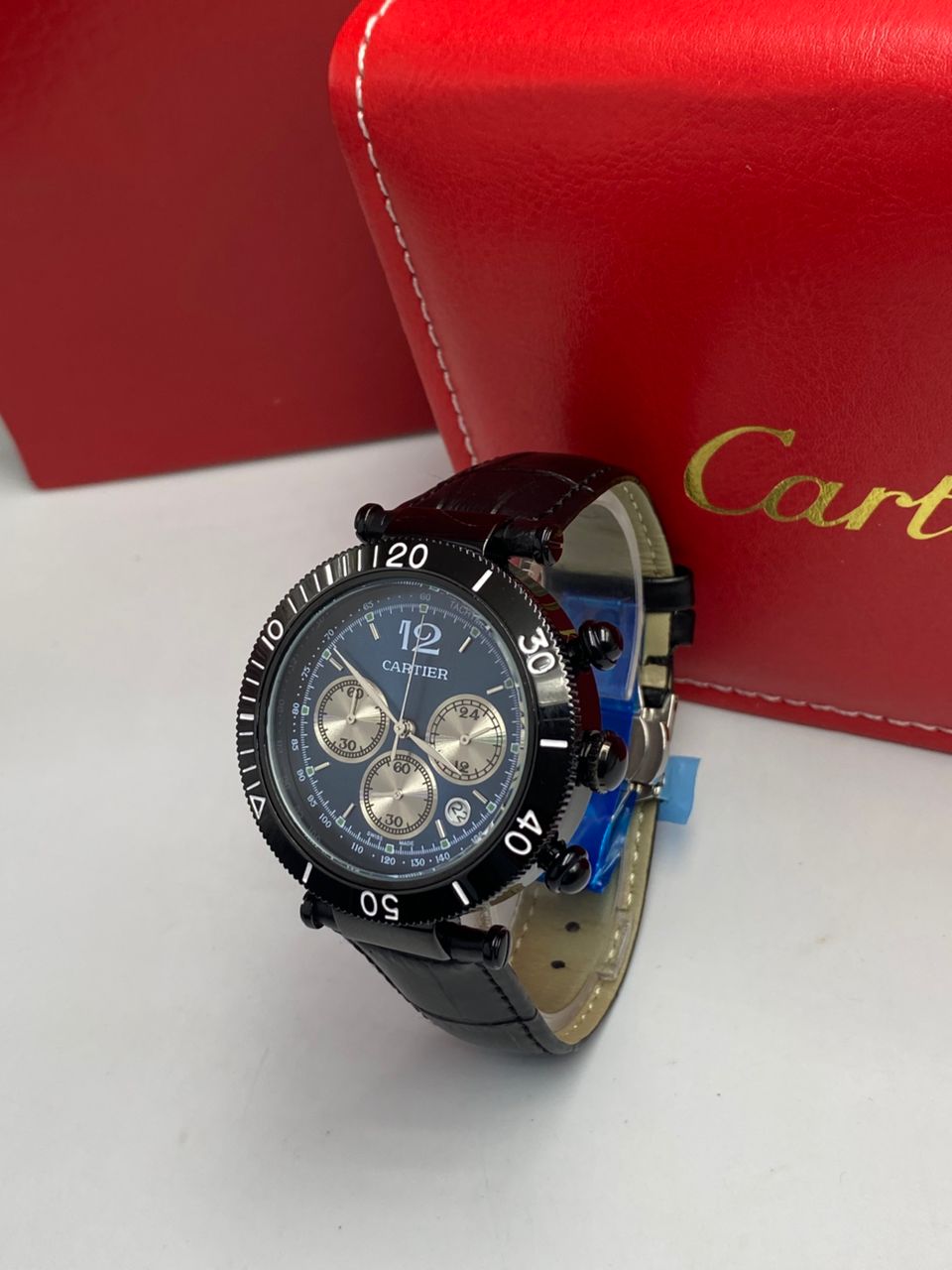 MONTRE CARTIER