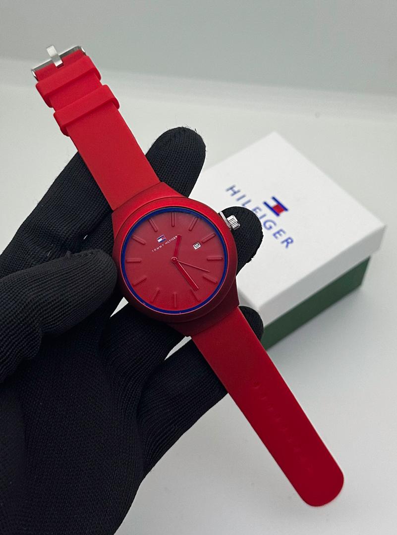 MONTRE HILFIGGER