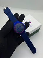 MONTRE HILFIGGER