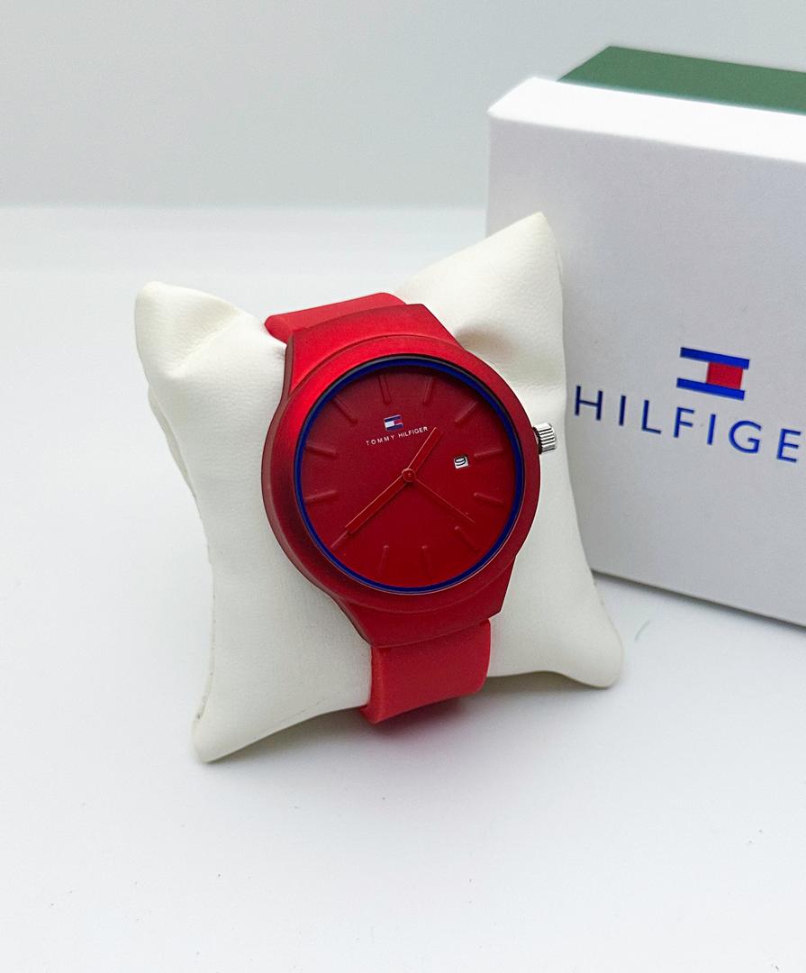 MONTRE HILFIGGER