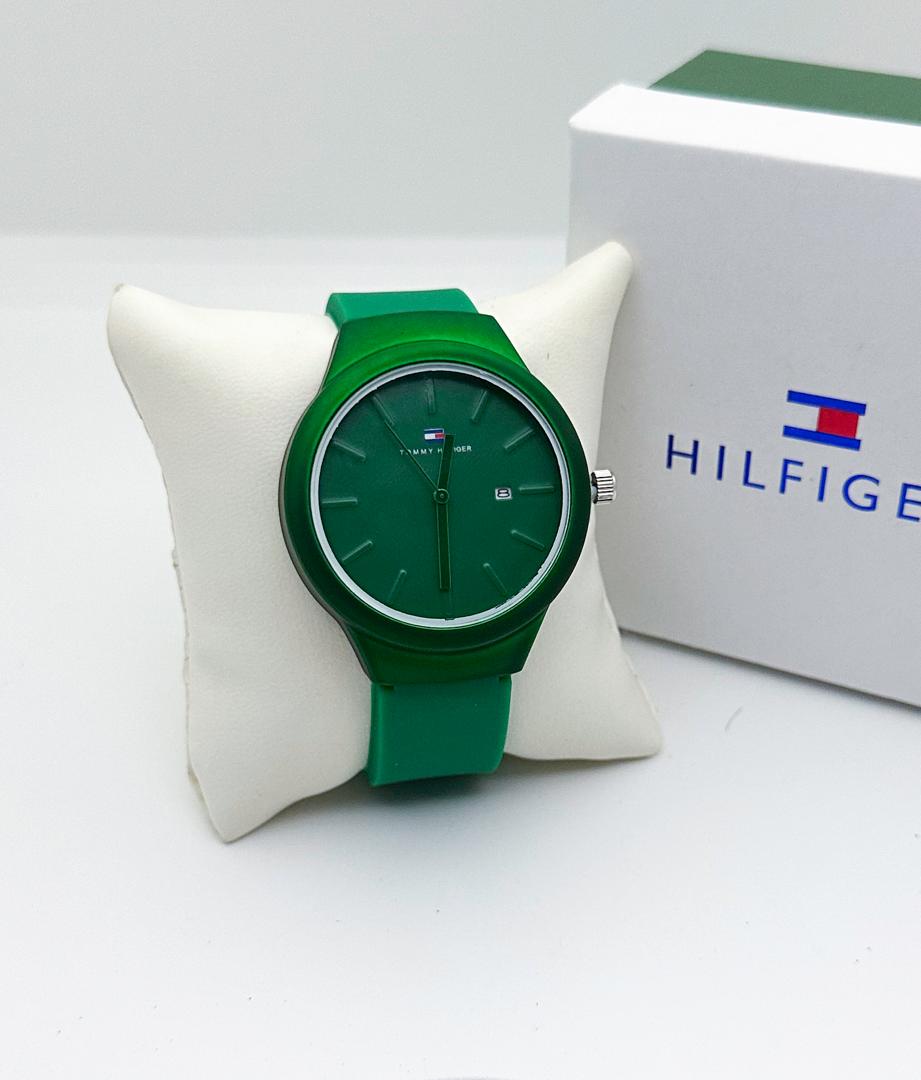 MONTRE HILFIGGER
