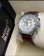 MONTRE BLANC