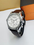 MONTRE BLANC