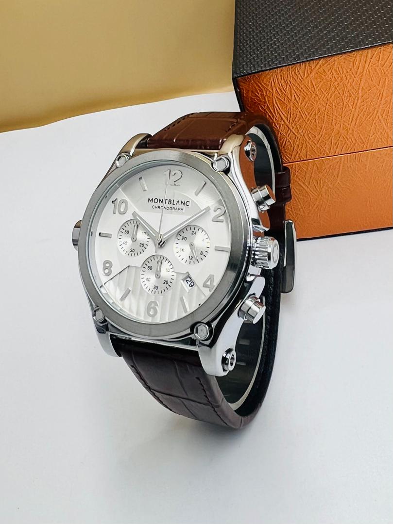 MONTRE BLANC