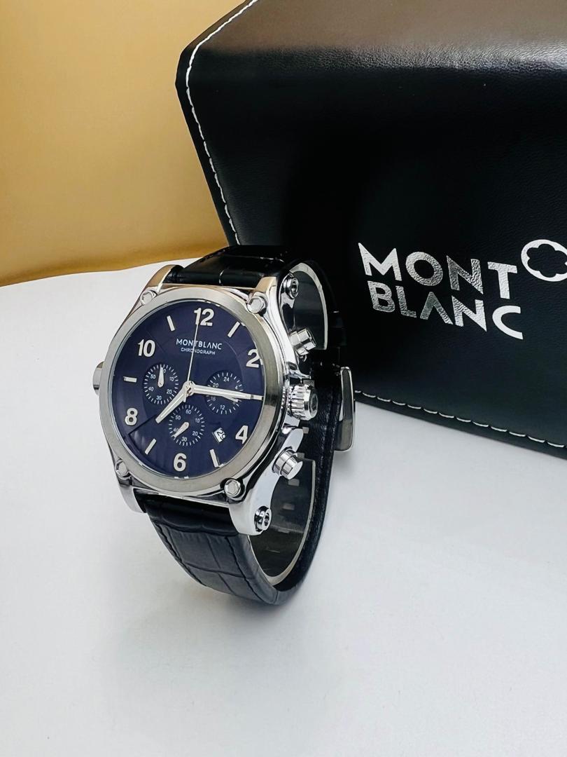MONTRE BLANC