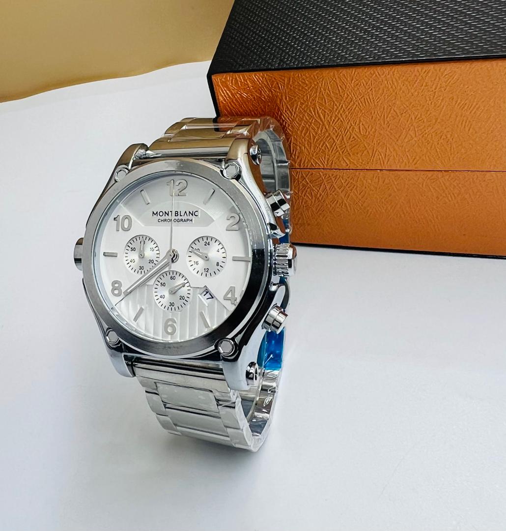 MONTRE BLANC