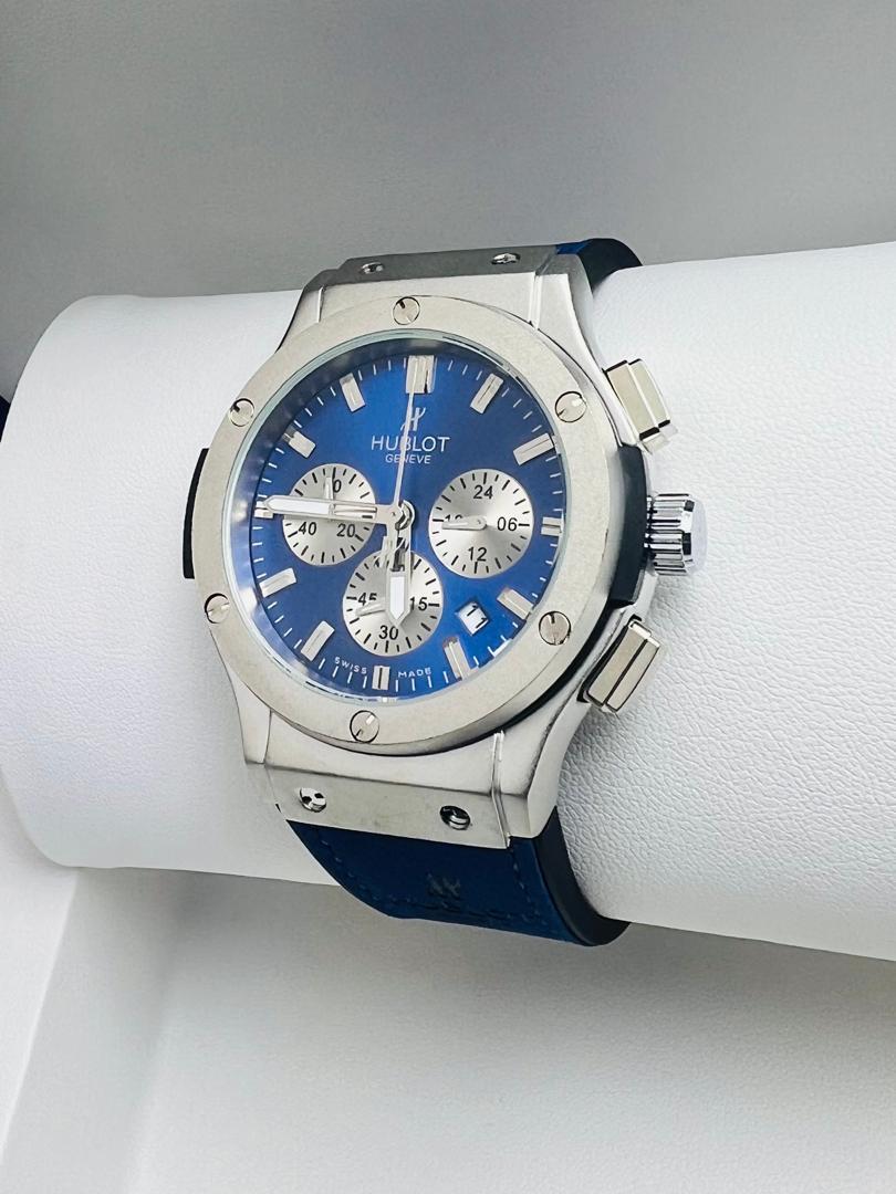 MONTRE HUBLOT