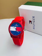 MONTRE HILFIGGER