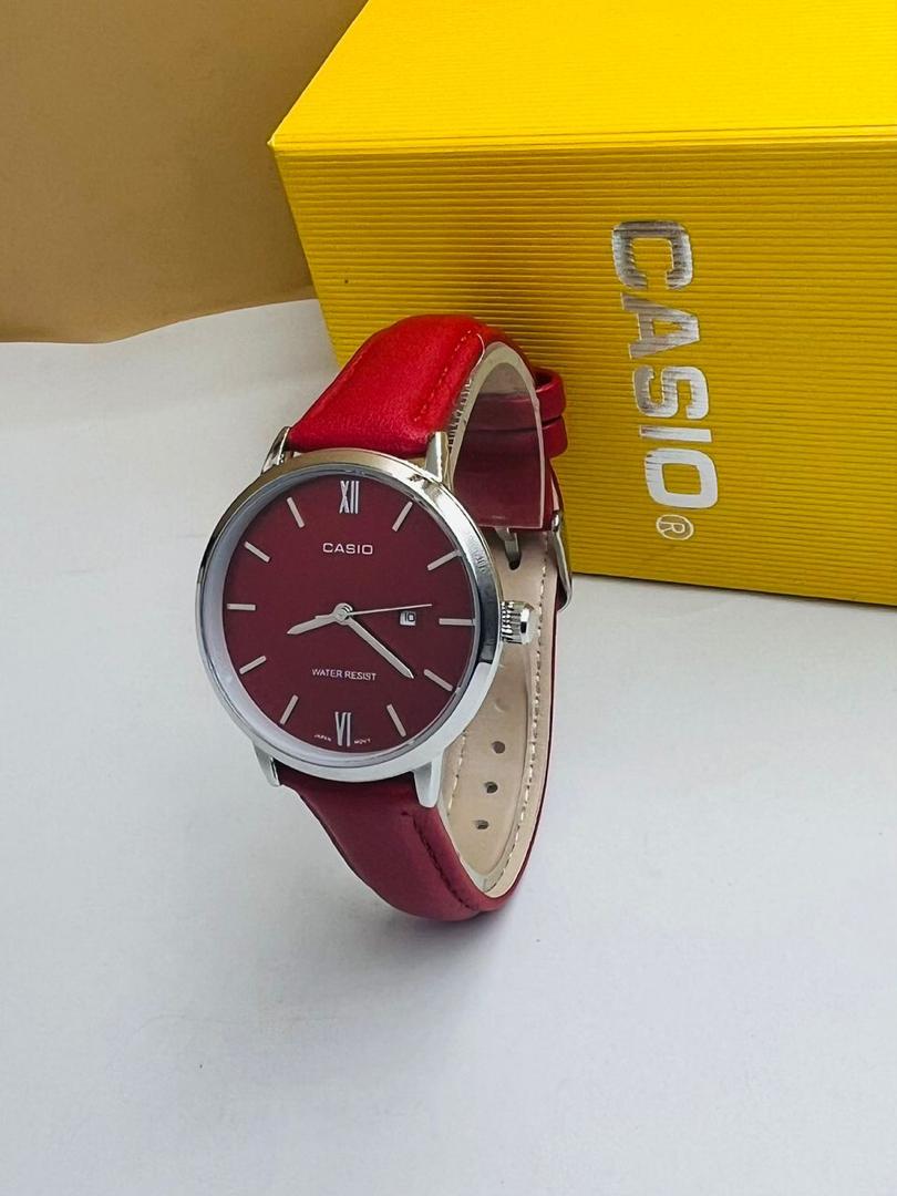 MONTRE LACOSTE