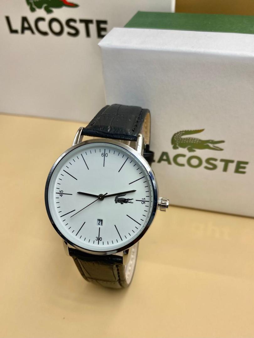 MONTRE LACOSTE