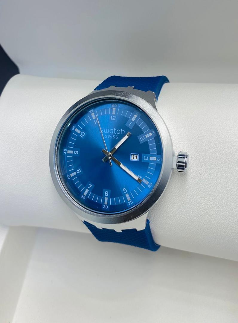 MONTRE SWATCH