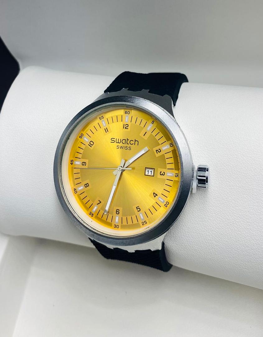 MONTRE SWATCH
