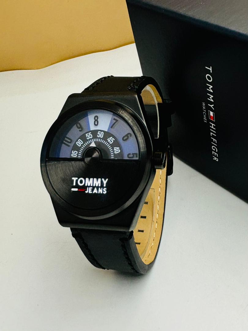 MONTRE TOMMY JEANS