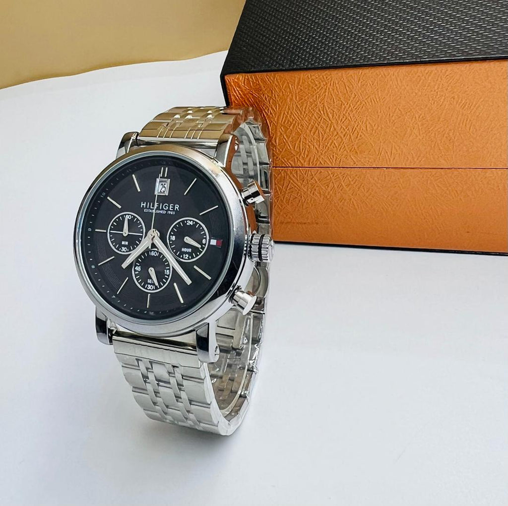 MONTRE HILFIGGER
