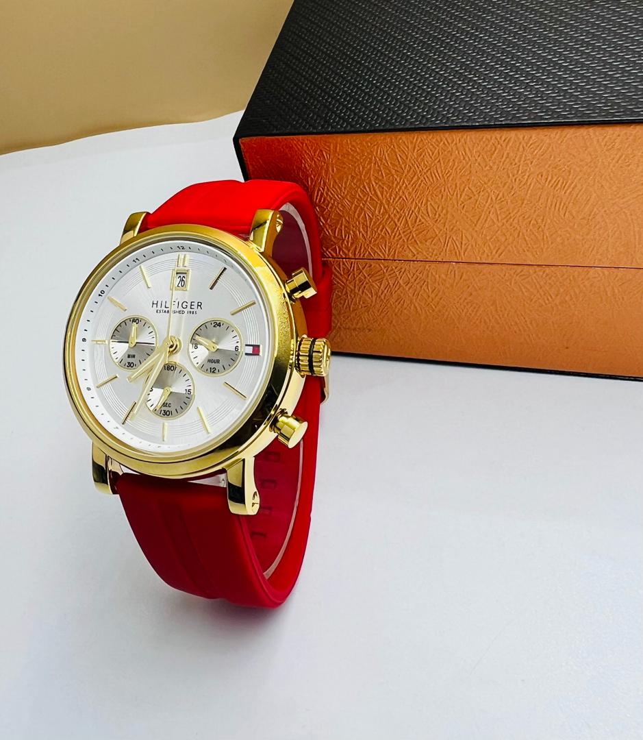 MONTRE HILFIGGER