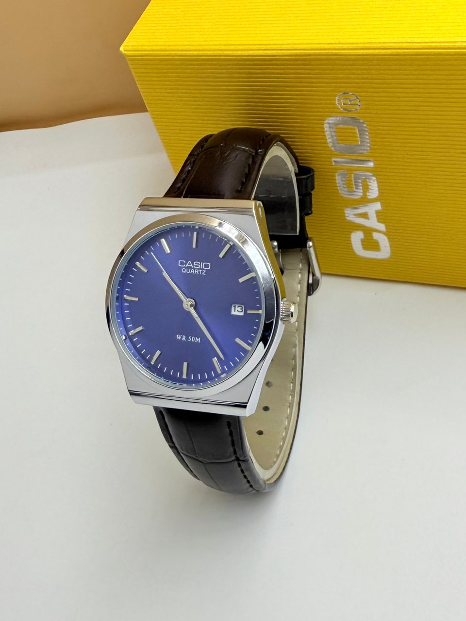 MONTRE CASIO