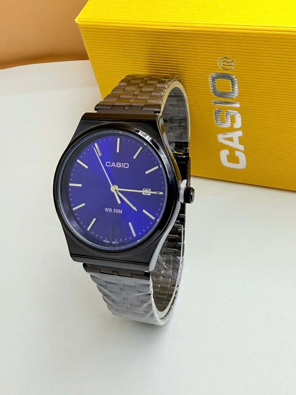 MONTRE CASIO