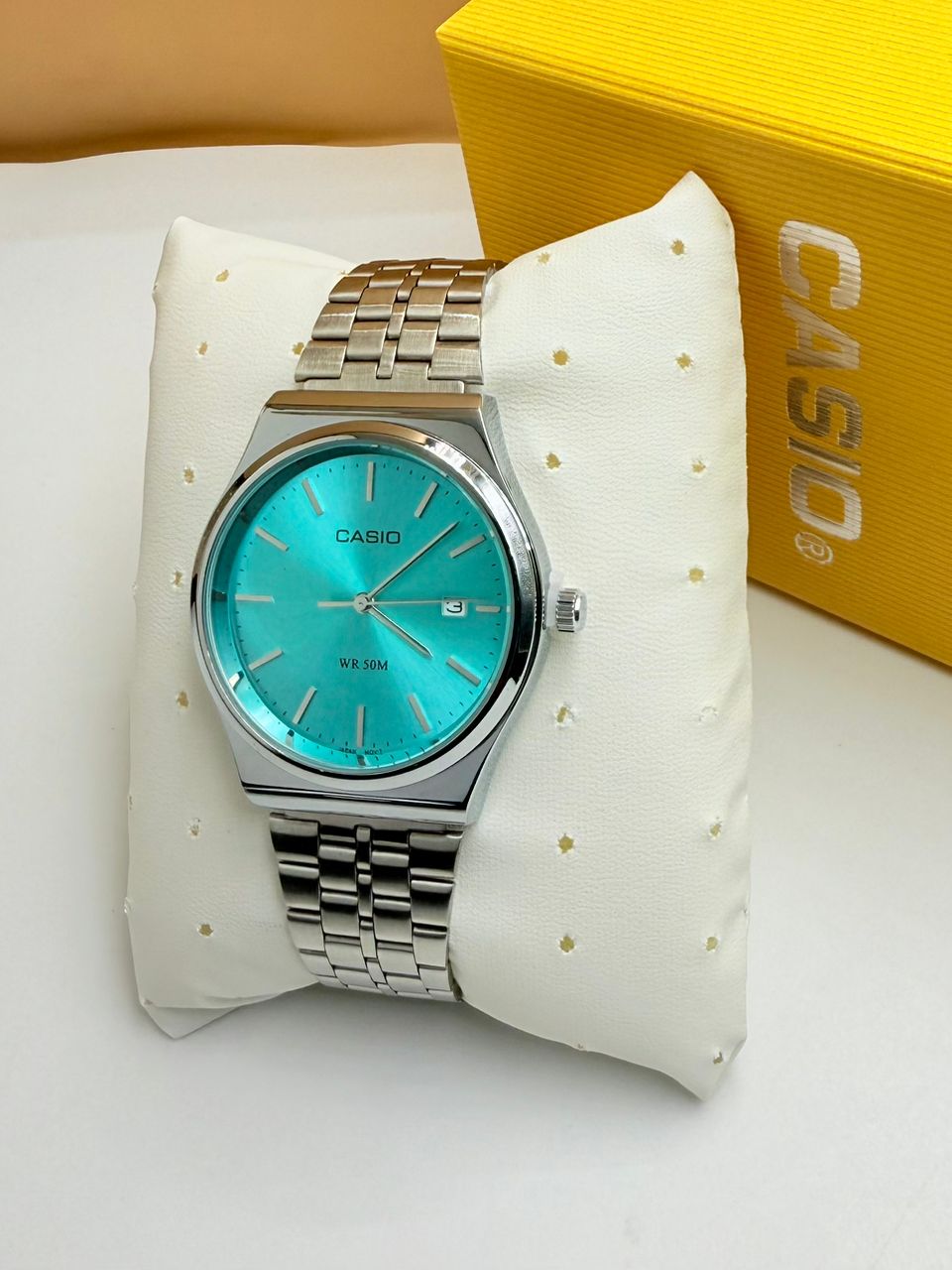 MONTRE CASIO