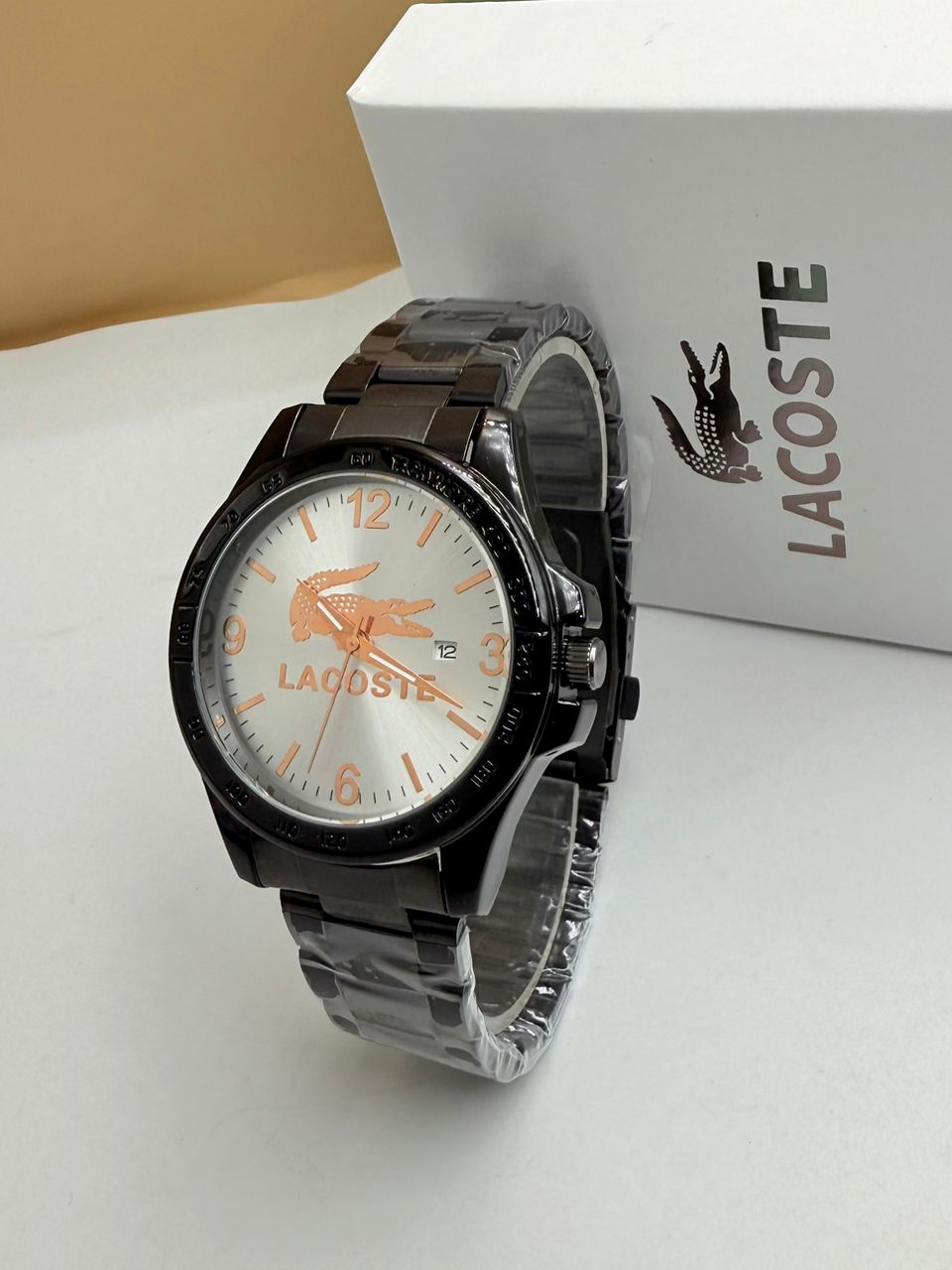 MONTRE LACOSTE