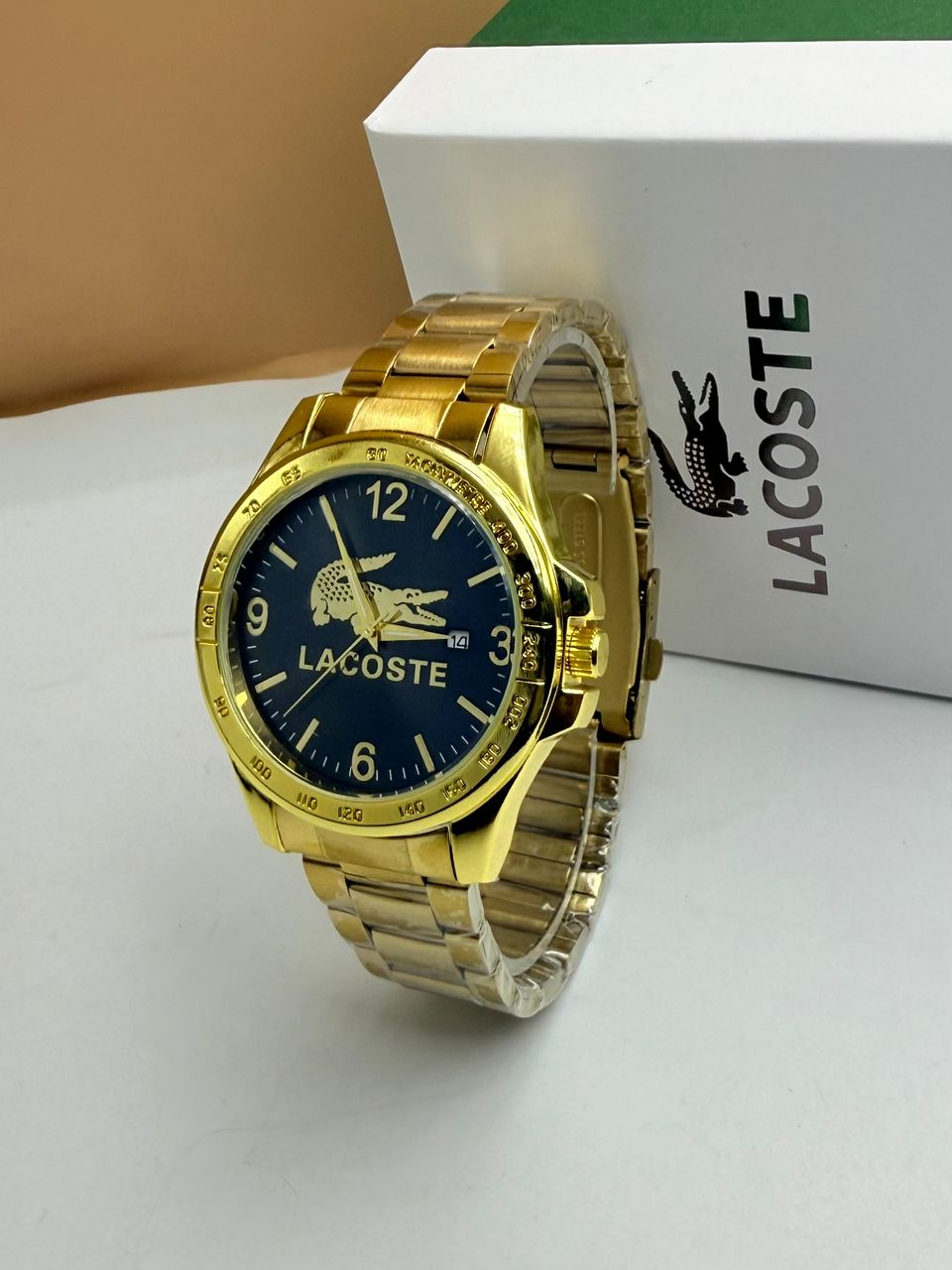 MONTRE LACOSTE