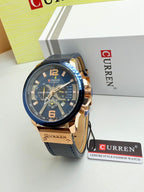 MONTRE CURREN
