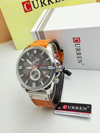 MONTRE CURREN