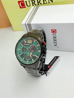 MONTRE CURREN