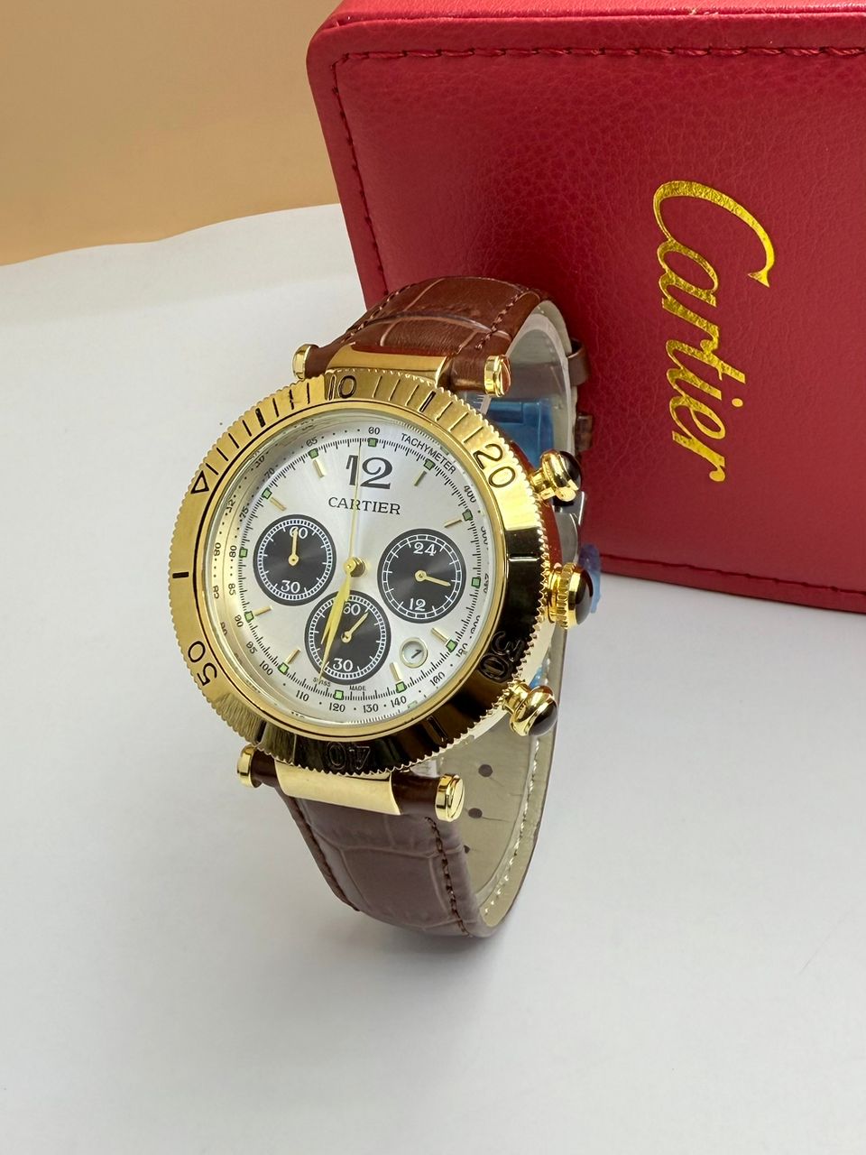 MONTRE CARTIER