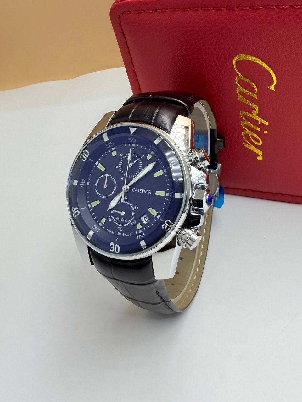 MONTRE CARTIER
