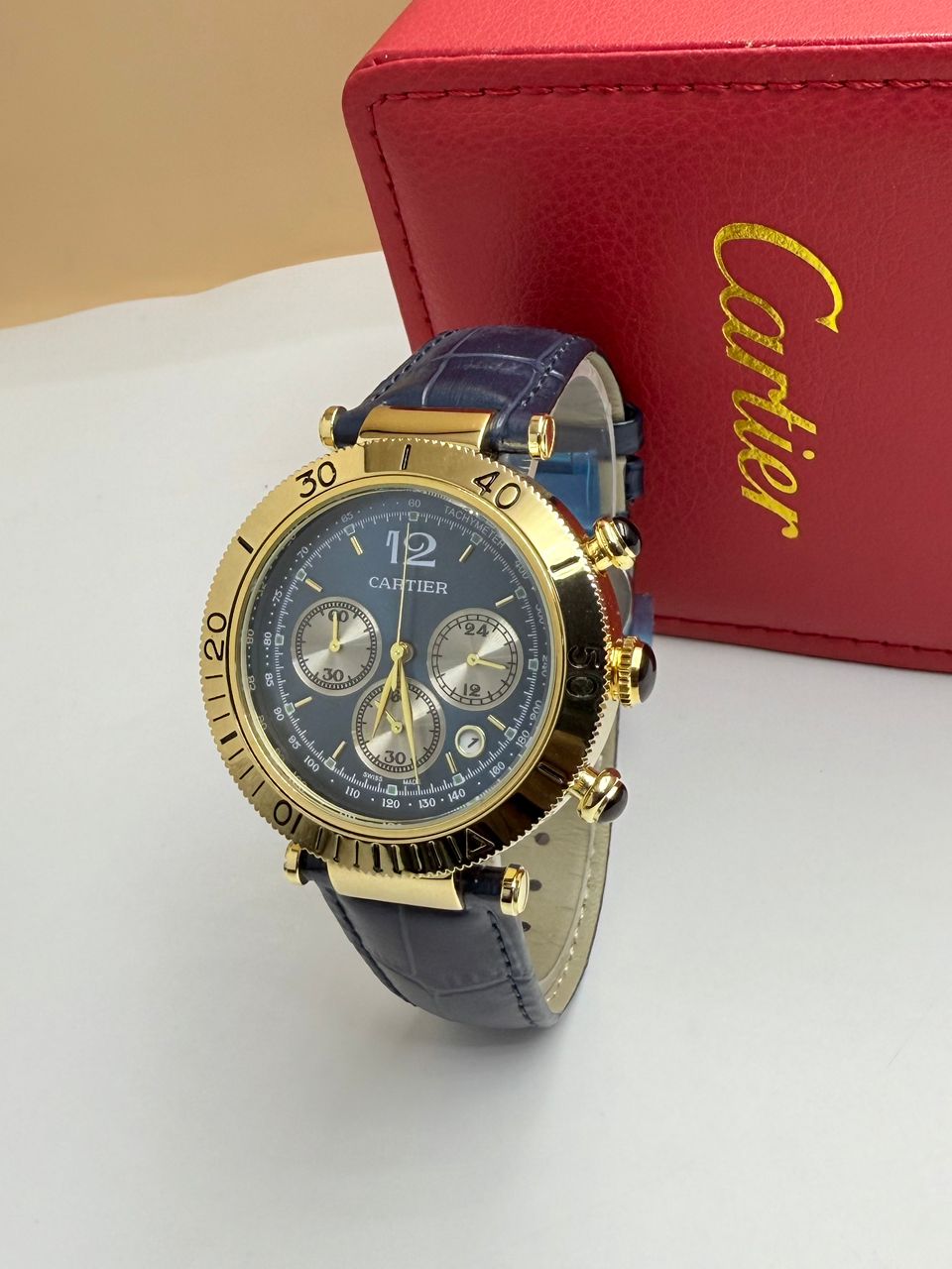 MONTRE CARTIER