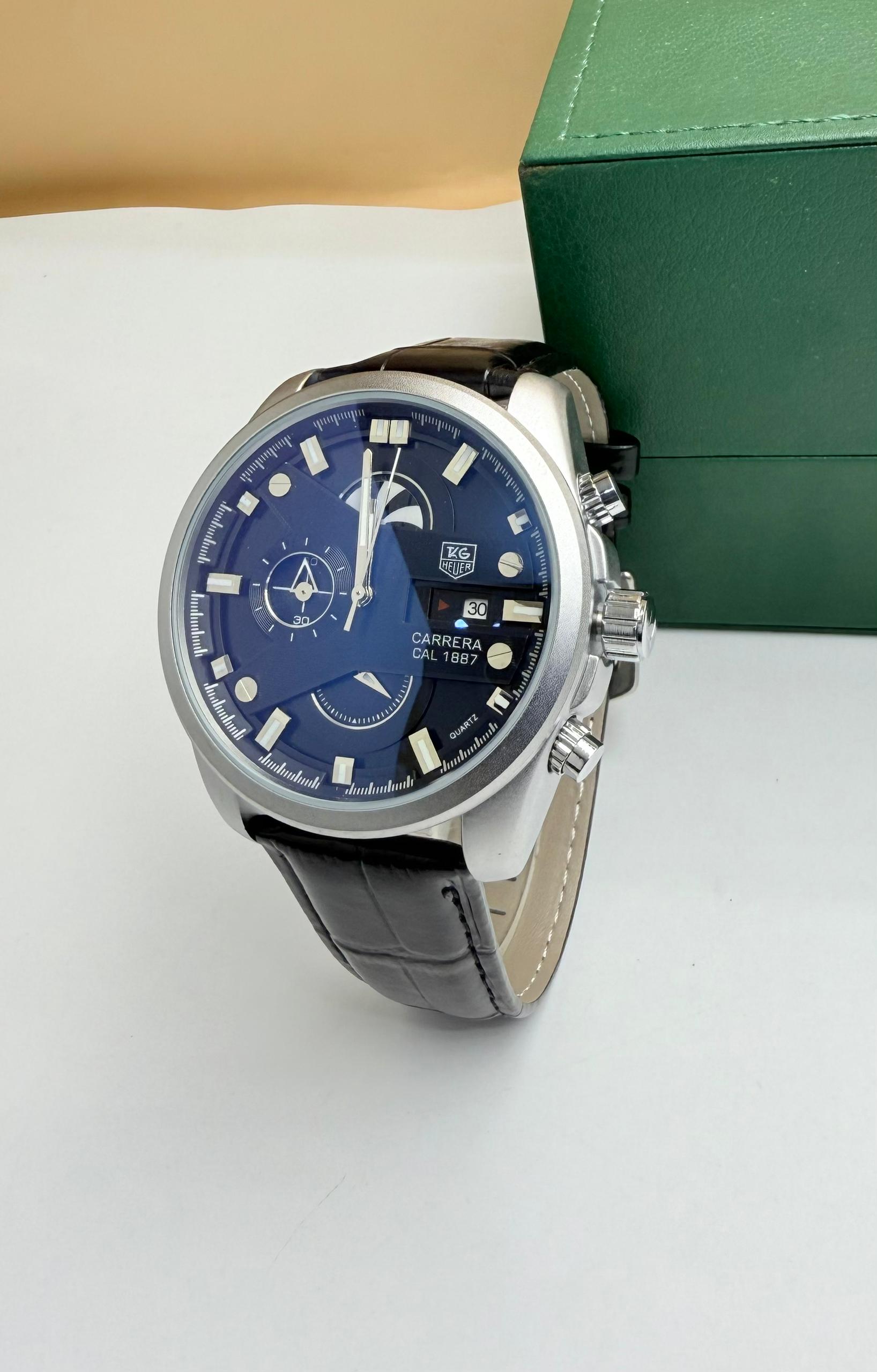 MONTRE CARERA