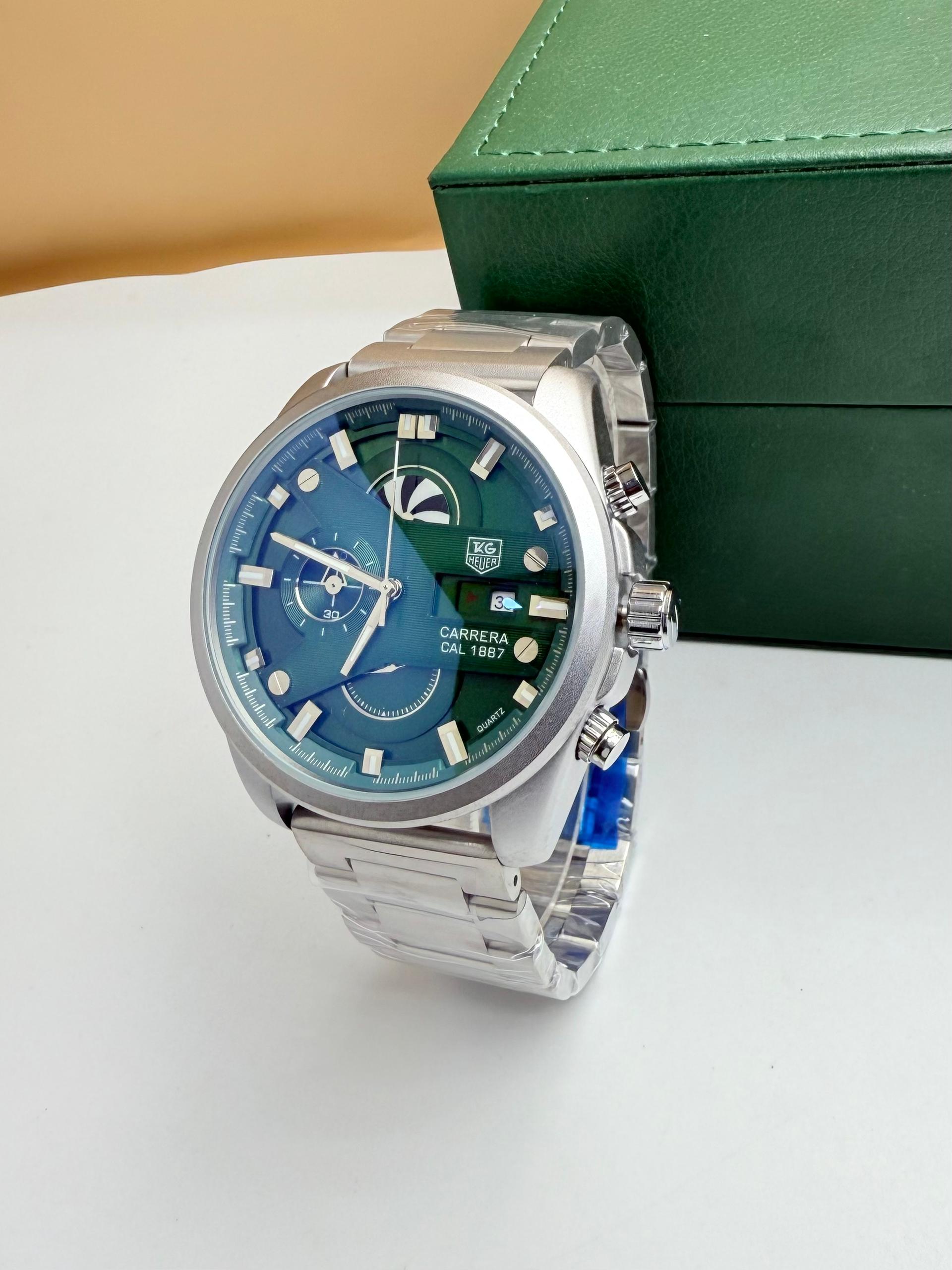 MONTRE CARERA