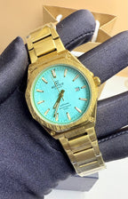 MONTRE ÉDIFICE