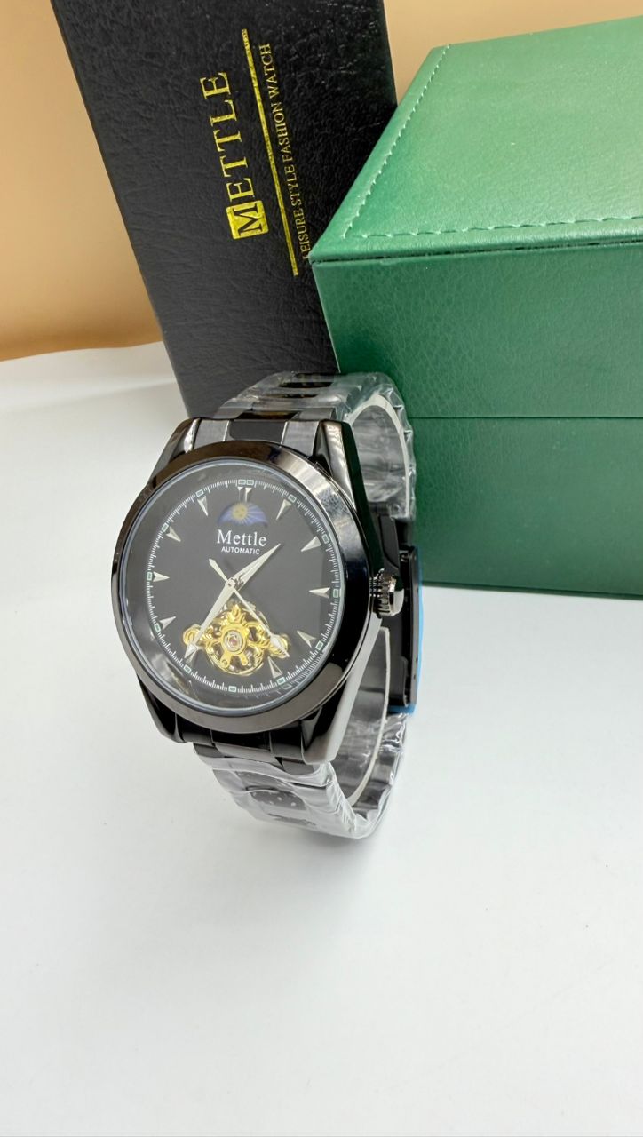 MONTRE MEETLE