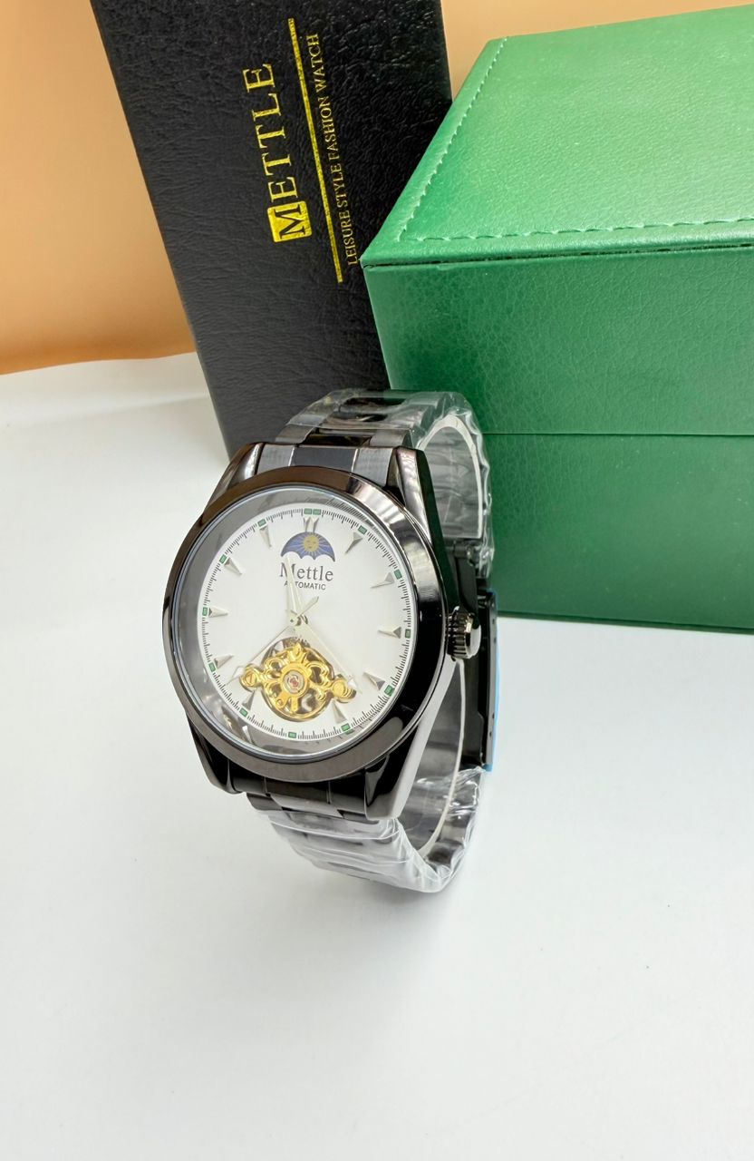 MONTRE MEETLE