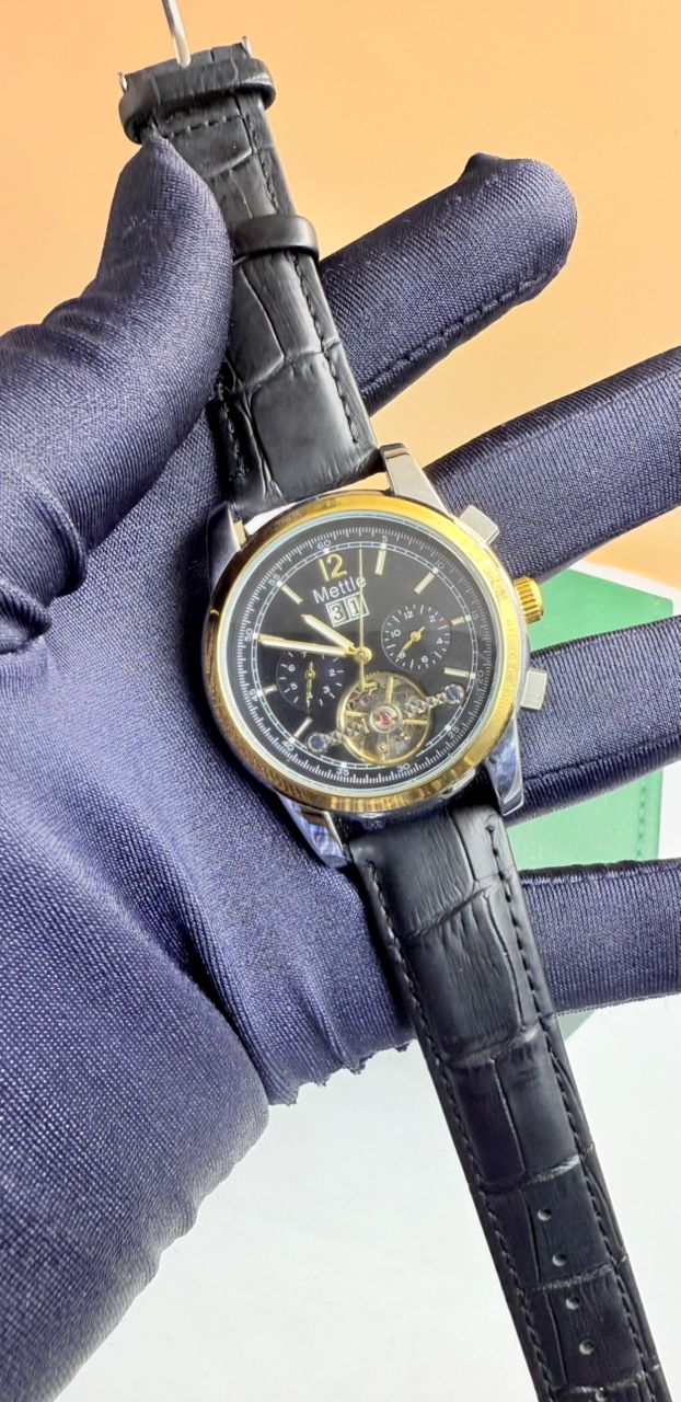 MONTRE MEETLE