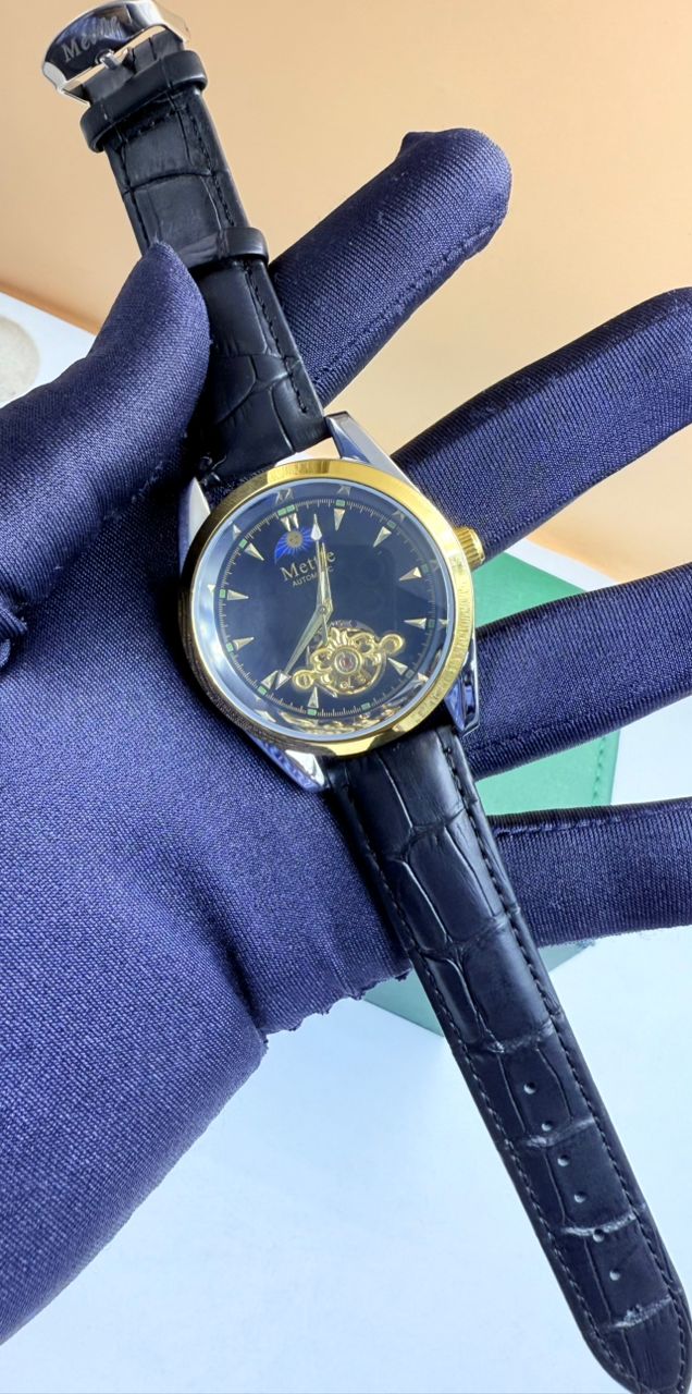MONTRE MEETLE
