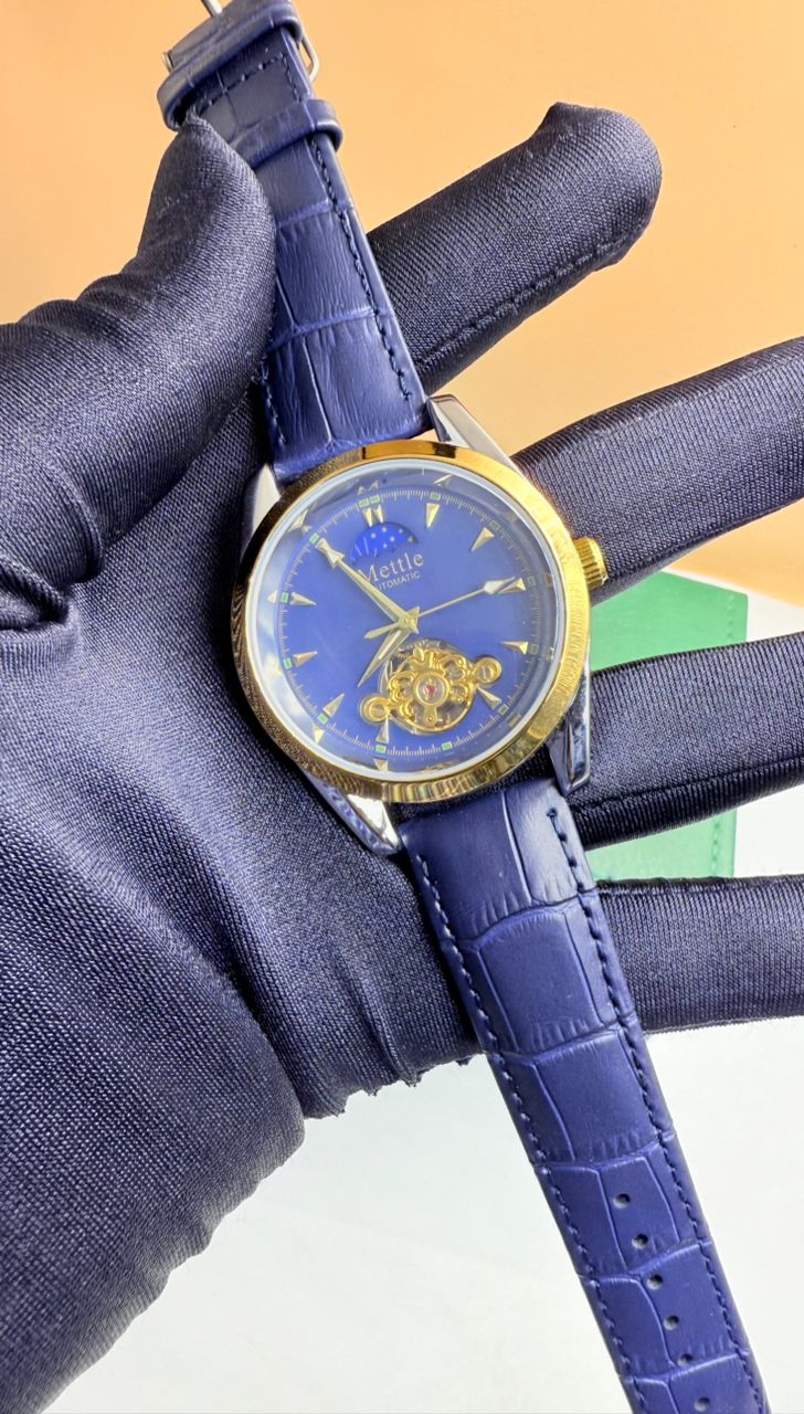 MONTRE MEETLE