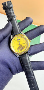 MONTRE MEETLE