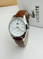 MONTRE LACOSTE